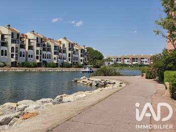 Vente Appartement T1Le Barcarès