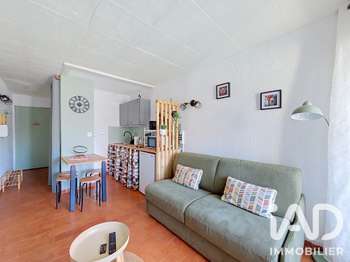 Vente appartement 1 pièce Vente appartement 1 pièce