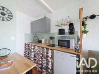 Vente appartement 1 pièce Vente appartement 1 pièce