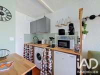Vente appartement 1 pièce Vente appartement 1 pièce
