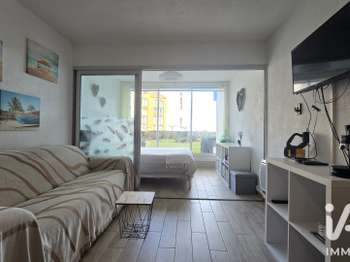 Vente Appartement T1Le Barcarès