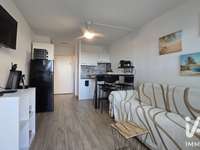 Vente appartement 1 pièce Vente appartement 1 pièce