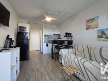 Vente appartement 1 pièce Vente appartement 1 pièce