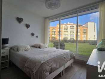 Vente appartement 1 pièce Vente appartement 1 pièce