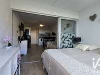 Vente appartement 1 pièce Vente appartement 1 pièce