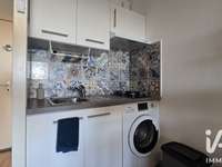 Vente appartement 1 pièce Vente appartement 1 pièce