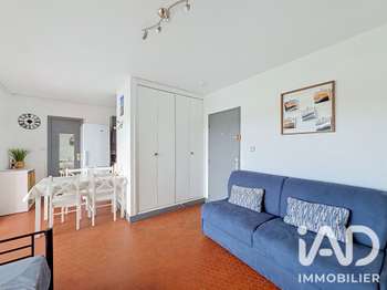 Vente Appartement T1Le Barcarès