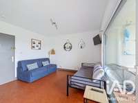 Vente appartement 1 pièce