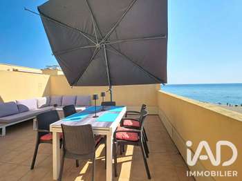 Vente Appartement T1Le Barcarès