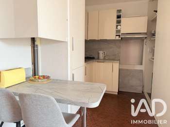 Vente appartement 1 pièce Vente appartement 1 pièce