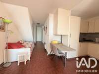 Vente appartement 1 pièce Vente appartement 1 pièce