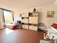 Vente appartement 1 pièce Vente appartement 1 pièce