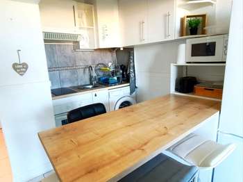 Vente Appartement 3 piècesLe Barcarès