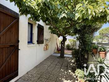 Vente Appartement 3 piècesLe Barcarès