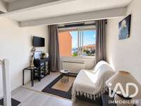 Vente appartement 1 pièce Vente appartement 1 pièce
