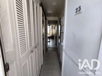 Vente appartement 1 pièce Vente appartement 1 pièce