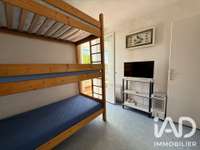 Vente appartement 2 pièces Vente appartement 2 pièces