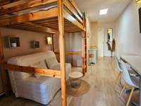 Vente appartement 1 pièce Vente appartement 1 pièce