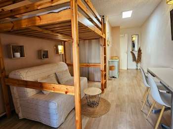 Vente appartement 1 pièce Vente appartement 1 pièce