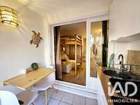 Vente appartement 1 pièce Vente appartement 1 pièce