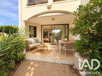 Vente Appartement 3 piècesLe Barcarès