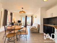 Vente appartement 2 pièces Vente appartement 2 pièces