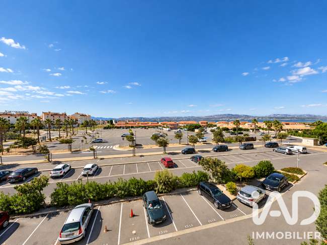 Appartement 2 pièces 30 m² · au Barcarès · 30 m² · 94 500 €