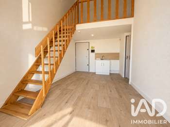 Vente appartement 2 pièces Vente appartement 2 pièces