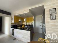 Vente appartement 2 pièces Vente appartement 2 pièces