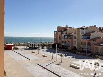 Vente appartement 3 pièces Le Barcarès 66