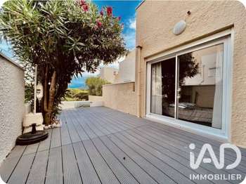 Vente Appartement 3 piècesLe Barcarès