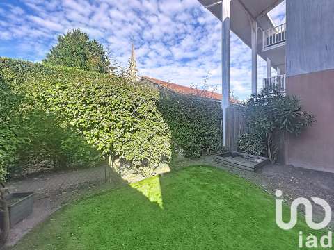 Vente appartement 3 pièces Le Barp 33