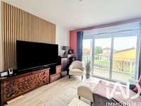 Vente appartement 2 pièces Vente appartement 2 pièces