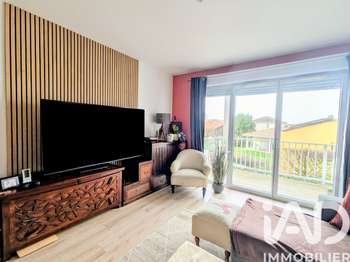 Vente Appartement 2 piècesLe Barp