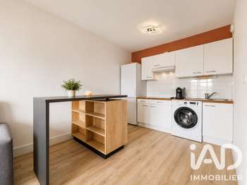 Vente Appartement 2 piècesLe Barp