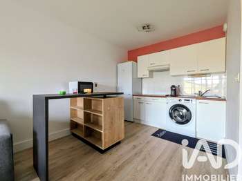 Vente appartement 2 pièces Vente appartement 2 pièces