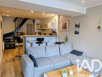 Vente appartement 2 pièces Le Barp 33