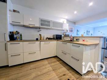 Photo Vente appartement Le Barp