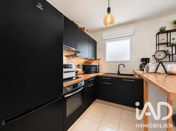 Vente appartement 3 pièces Vente appartement 3 pièces