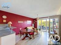 Vente appartement 2 pièces Vente appartement 2 pièces