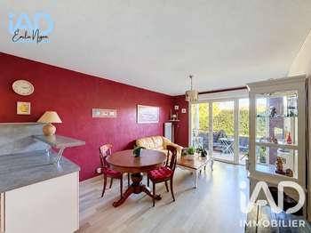 Vente Appartement 2 piècesLe Barp
