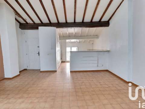 Vente appartement 4 pièces Le Beausset 83