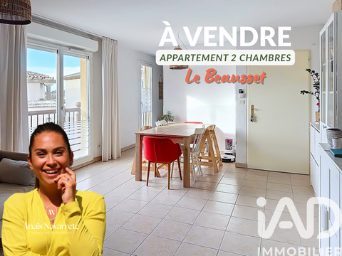 Vente appartement 3 pièces Le Beausset 83