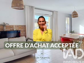 Vente Appartement 3 piècesLe Beausset