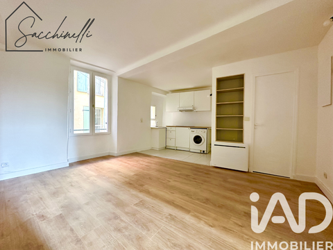 Vente appartement 2 pièces Le Beausset 83
