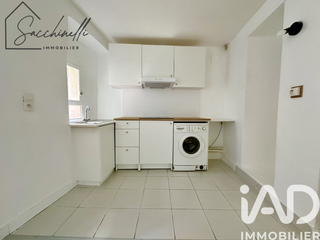 Vente appartement 2 pièces Vente appartement 2 pièces