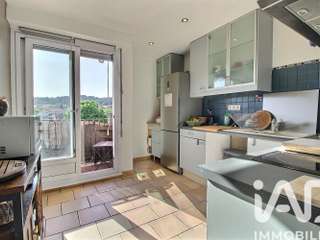 Vente appartement 5 pièces Vente appartement 5 pièces