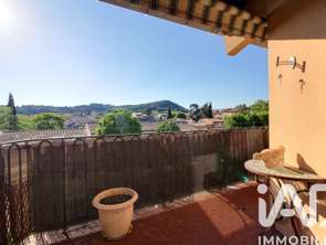 Vente Appartement 5 piècesLe Beausset