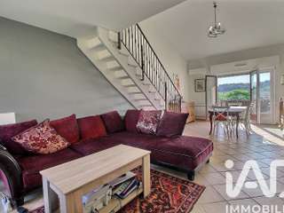 Vente appartement 5 pièces