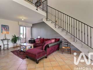 Vente appartement 5 pièces